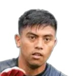R. Khairullah R. Khairullah