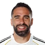 D. Carvajal D. Carvajal