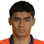 I. Kobilov I. Kobilov