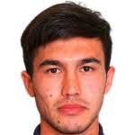 A. Abdullayev A. Abdullayev