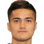 Jasurbek Jaloliddinov Jasurbek Jaloliddinov