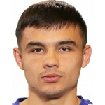 S. Kodirkulov S. Kodirkulov