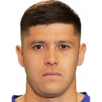 S. Abduraymov S. Abduraymov