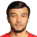 S. Nurulloyev S. Nurulloyev