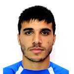 S. Mustafoev S. Mustafoev