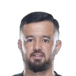 M. Kosimov M. Kosimov