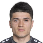 D. Abdumannopov D. Abdumannopov