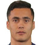 S. Ubaydullaev S. Ubaydullaev