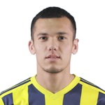 A. Sobirjonov A. Sobirjonov