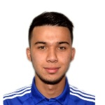 Akobir Turaev Akobir Turaev