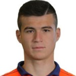 J. Esonkulov J. Esonkulov