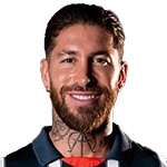 Sergio Ramos Sergio Ramos