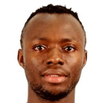 O. Kwabena O. Kwabena