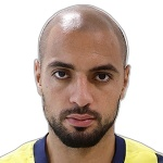 S. Amrabat S. Amrabat