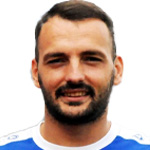 B. Krasniqi B. Krasniqi