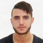B. Messaoudi B. Messaoudi
