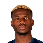 U. Oduenyi U. Oduenyi