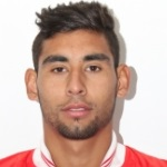 R. Barrios R. Barrios