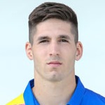 A. Vucenovic A. Vucenovic