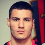 M. Markovic M. Markovic