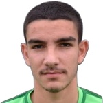 I. Yordanov I. Yordanov