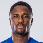 J. Fameyeh J. Fameyeh