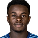 K. Awuah K. Awuah