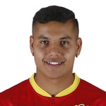 B. Roco B. Roco