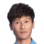 Zheng Haoqian Zheng Haoqian