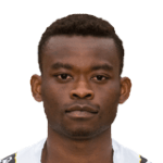 E. Ansah E. Ansah