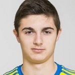 M. Nikolić M. Nikolić