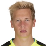 Dominik Sváček Dominik Sváček