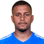 Anderson Anderson