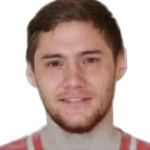 Mikhail Bashilov Mikhail Bashilov