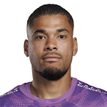 Warleson Warleson