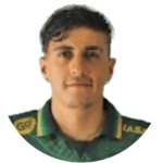 J. M. Andrade J. M. Andrade
