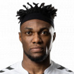 S. Odeyobo S. Odeyobo