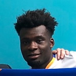 M. Efete M. Efete