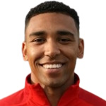 J. Cullinane-Liburd J. Cullinane-Liburd