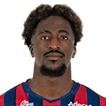 K. Bamba K. Bamba
