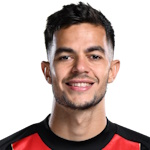Romain Faivre Romain Faivre