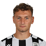 F. Chalov F. Chalov