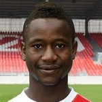 C. Doumbia C. Doumbia