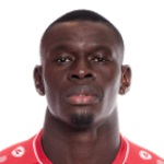 A. Seck A. Seck
