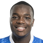 K. Nkuba K. Nkuba