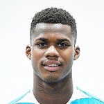 F. Poulolo F. Poulolo