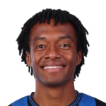 J. Cuadrado J. Cuadrado