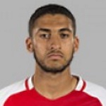 N. Alioui N. Alioui