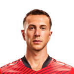 Federico Bernardeschi Federico Bernardeschi
