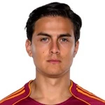 Paulo Dybala Paulo Dybala